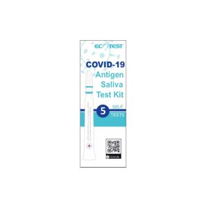 COVID-19 Antigen Test